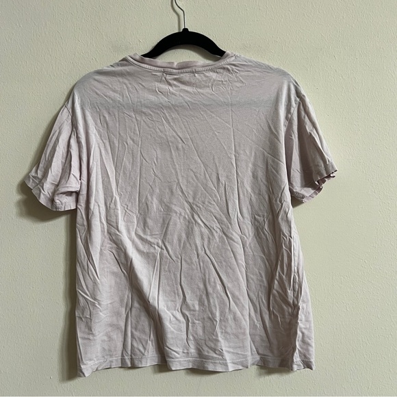 Daydreamer for Free People Rolling Stones T Shirt - Picture 3 of 3